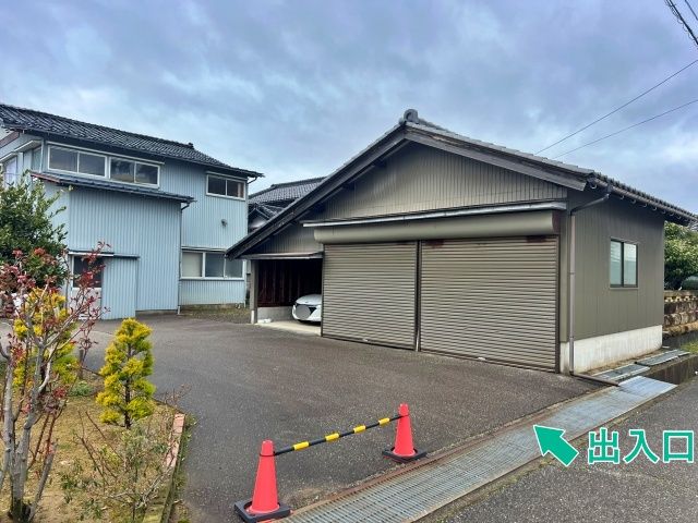 [45342]沖町ニ☆アキッパ駐車場の駐車場写真