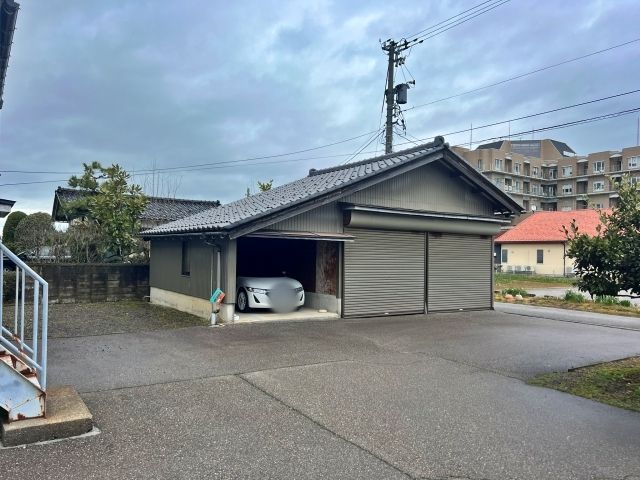 [45342]沖町ニ☆アキッパ駐車場の駐車場写真