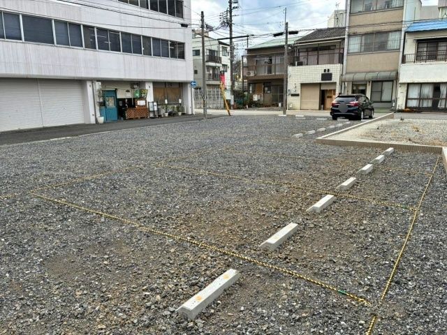 駐車場写真2