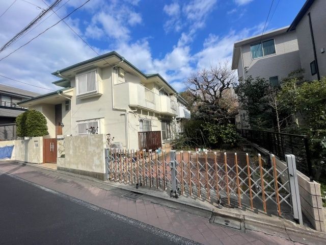 西池袋2丁目17-7◎アキッパ駐車場の駐車場写真