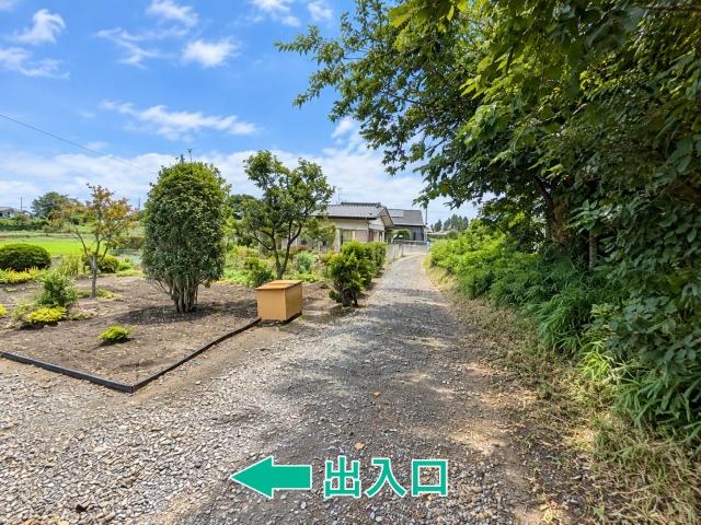 [46167]佐和 アキッパ駐車場の駐車場写真