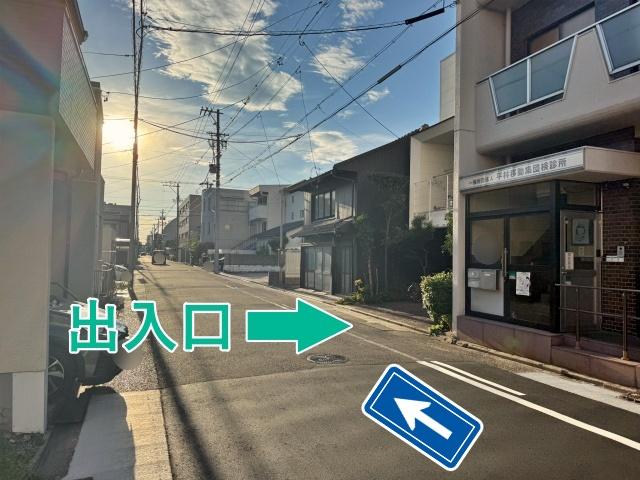 [46722]小桜町2丁目☆アキッパ駐車場の駐車場写真