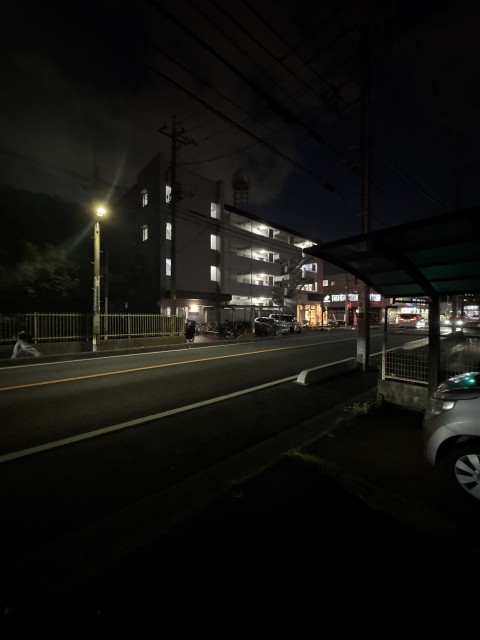 仲町2-4駐車場の駐車場写真
