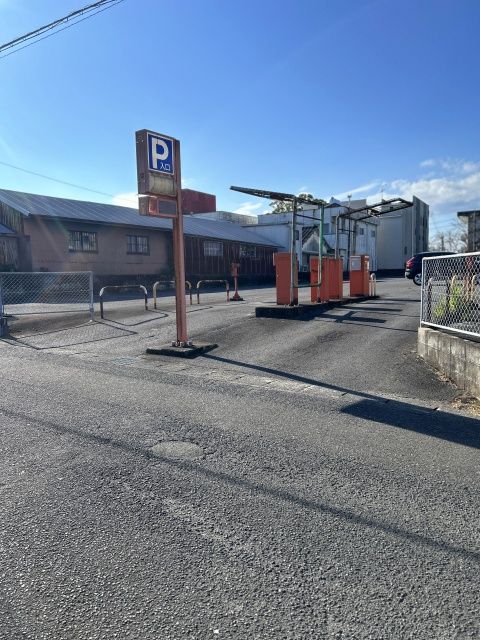 シンセイパーキングの駐車場写真