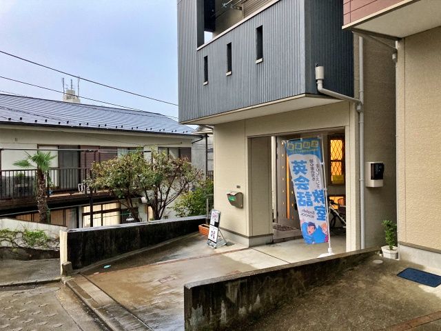 駐車場詳細写真
