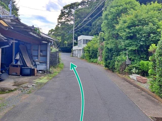 西光院臨時駐車場 A【大洗海上花火大会公式駐車場2026】の駐車場写真