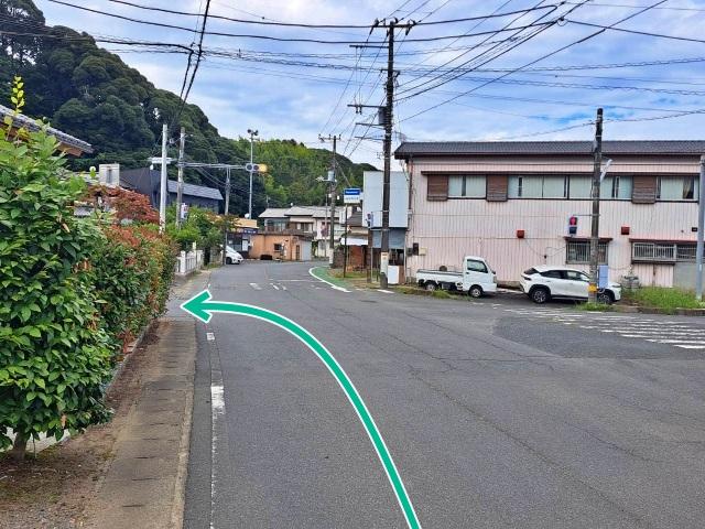 西光院臨時駐車場 A【大洗海上花火大会公式駐車場2026】の駐車場写真