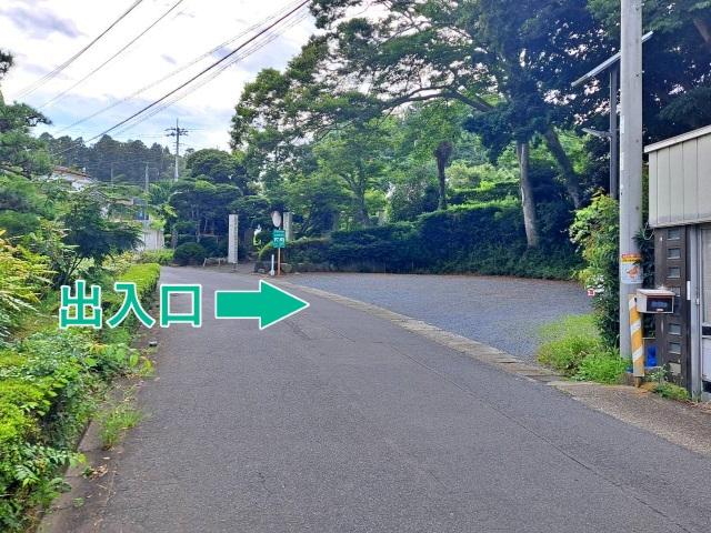 西光院臨時駐車場 A【大洗海上花火大会公式駐車場2026】の駐車場写真