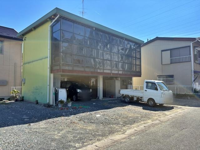 駐車場写真2