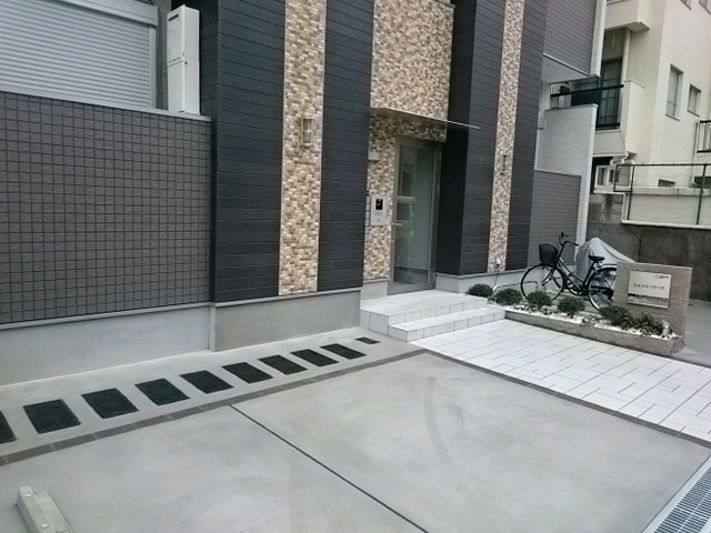駐車場追加2