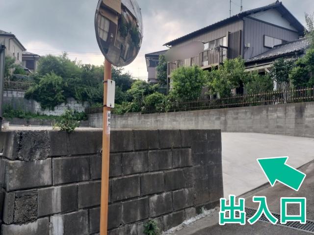 田喜野井 平田パーキングの駐車場写真