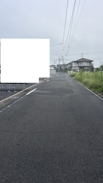 茨城県水戸市東前町1131-1の駐車場写真