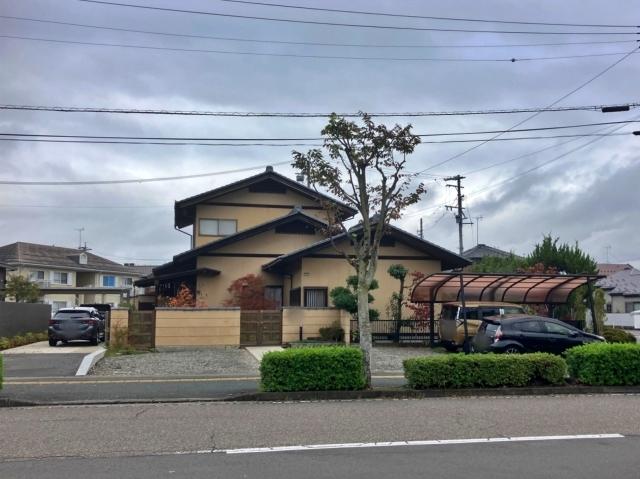 若里1丁目20-26駐車場の駐車場写真