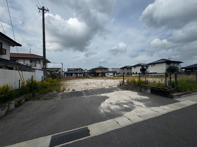 [478a9]若楠2丁目1駐車場の駐車場写真
