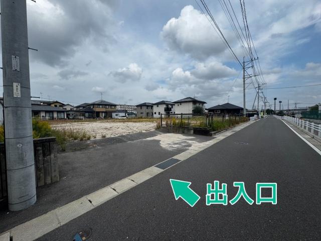 [478a9]若楠2丁目1駐車場の駐車場写真