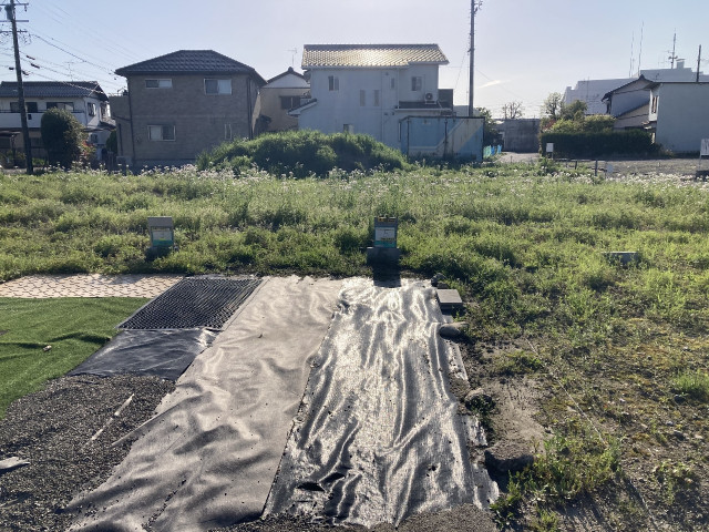 柳津宮東1丁目 アキッパ駐車場｜駐車場予約サービスアキッパ