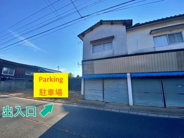 川崎1744-2 アキッパ駐車場の駐車場写真