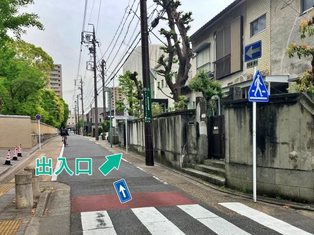 徳川町902駐車場の駐車場写真