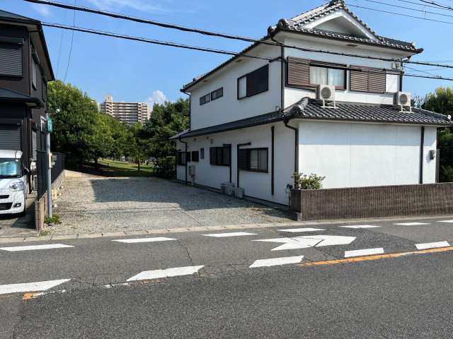 駐車場写真2
