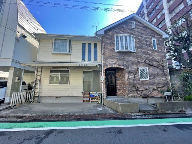 代々木4丁目59-7◎アキッパ駐車場の駐車場写真