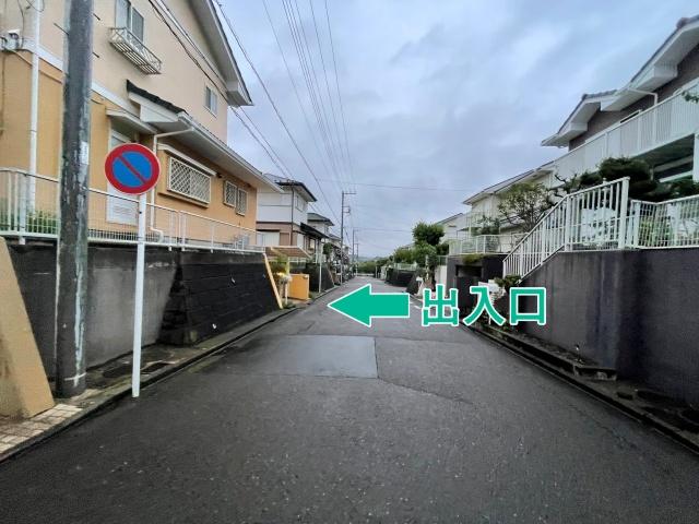 初声町下宮田1079-103◎アキッパ駐車場の駐車場写真
