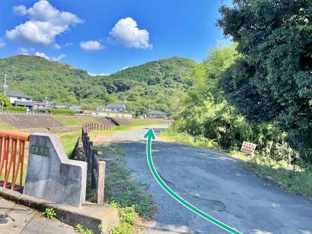 砥崎の河原【第38回やつしろ全国花火競技大会】の駐車場写真