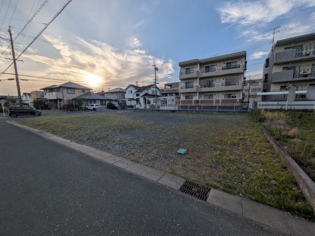 三ケ野台11-1 アキッパ駐車場の駐車場写真