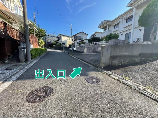 初声町下宮田476◎アキッパ駐車場の駐車場写真