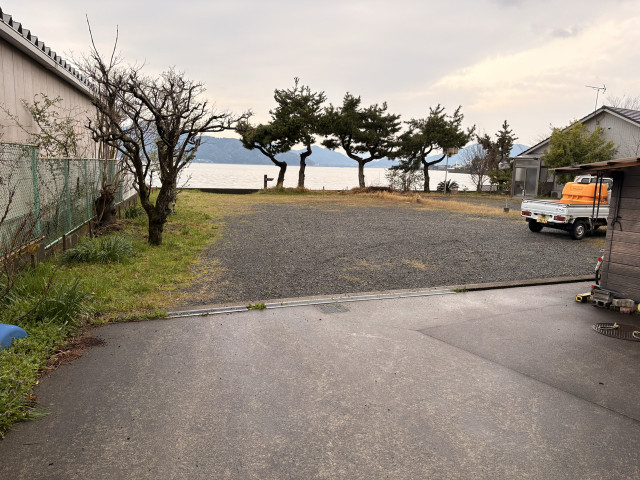 大垣24駐車場の駐車場写真