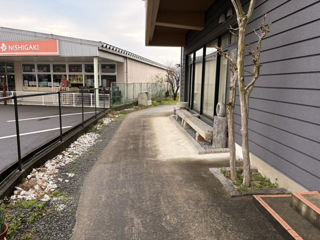 大垣24駐車場の駐車場写真