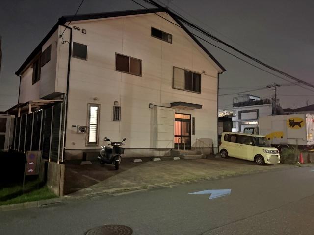 駐車場写真2