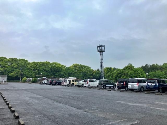 星城大学駐車場 利用時間：15:00〜22:00【東海まつり2026】の駐車場写真