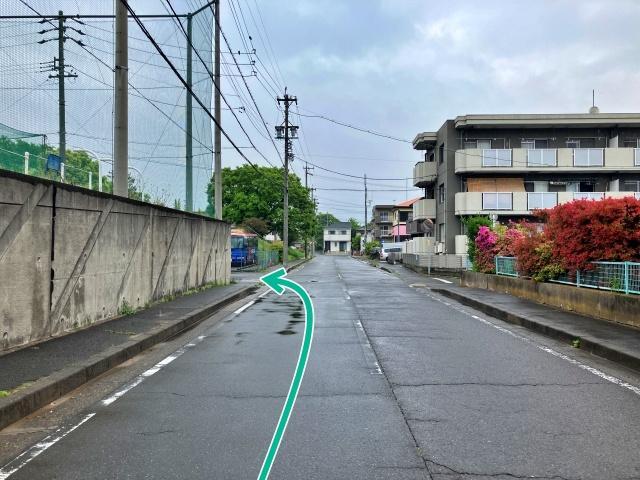 星城大学駐車場 利用時間：15:00〜22:00【東海まつり2026】の駐車場写真