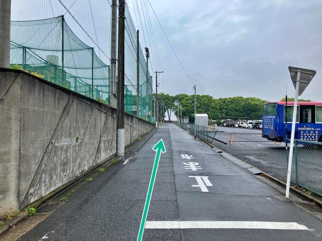 星城大学駐車場 利用時間：15:00〜22:00【東海まつり2026】の駐車場写真