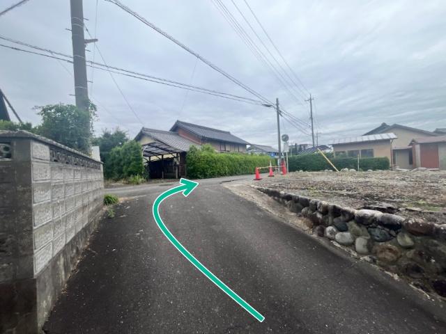 桑名水郷花火大会に便利！又木アキッパ駐車場Cの駐車場写真