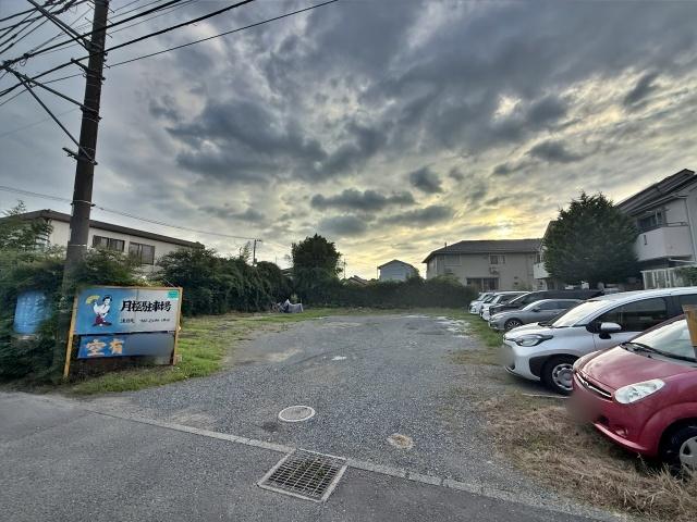 [49434]釜利谷東6丁目☆アキッパ駐車場の駐車場写真