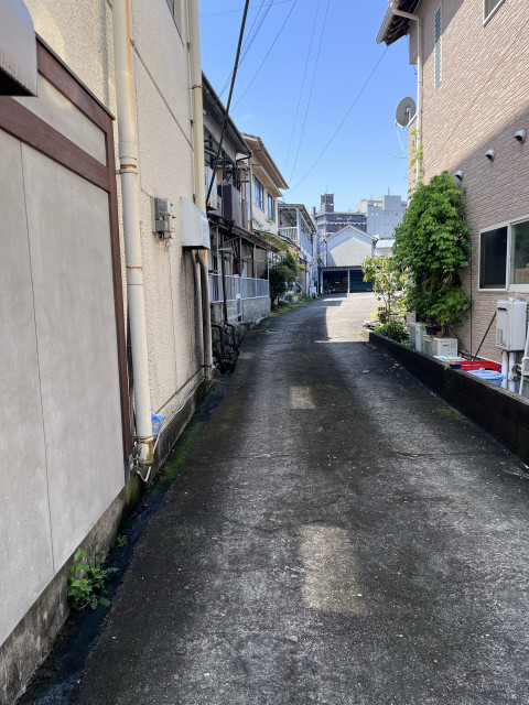 本宮駐車場の駐車場写真
