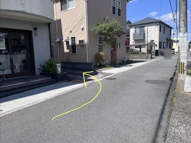 本宮駐車場の駐車場写真