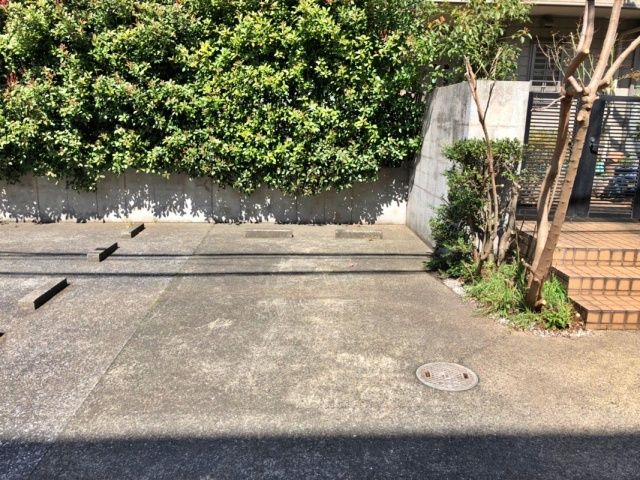 駐車場詳細写真