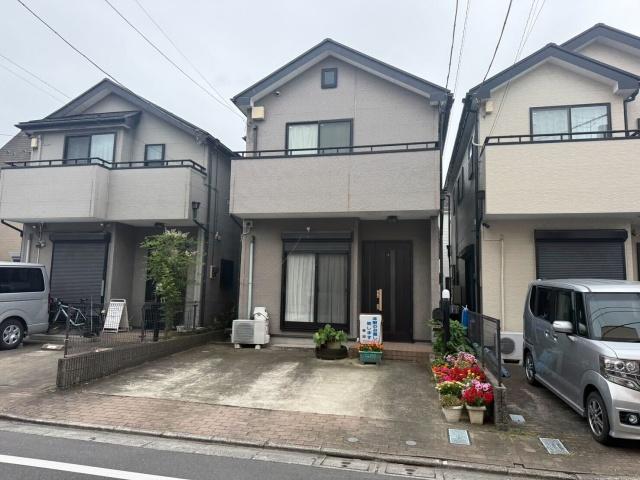 [49da5]保塚町5△個宅アキッパ駐車場の駐車場写真