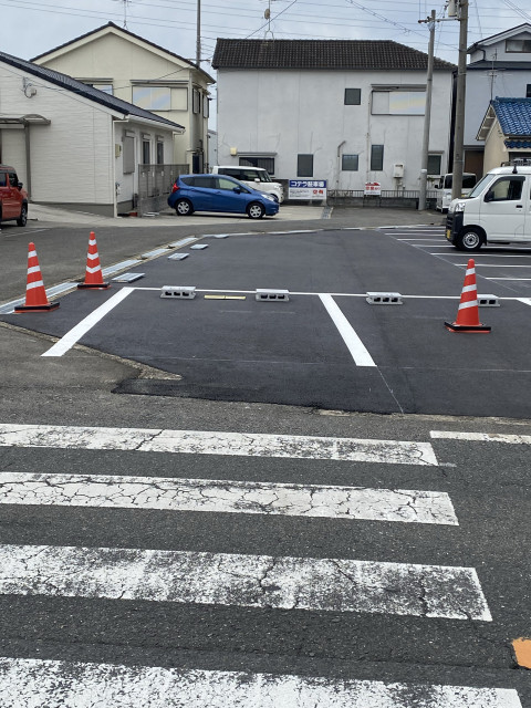 コテラ駐車場C-12の駐車場写真