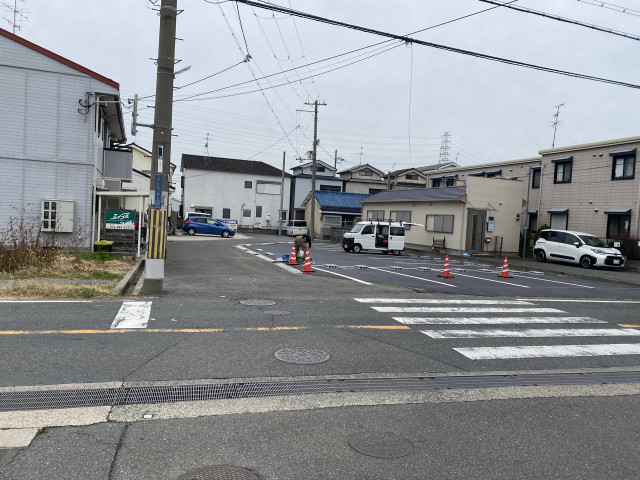 コテラ駐車場C-12の駐車場写真