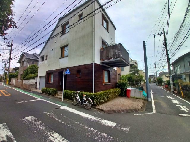 駐車場詳細写真