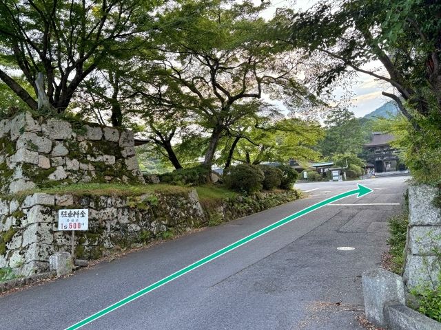 びわ湖花火大会におすすめ！駐車場の駐車場写真