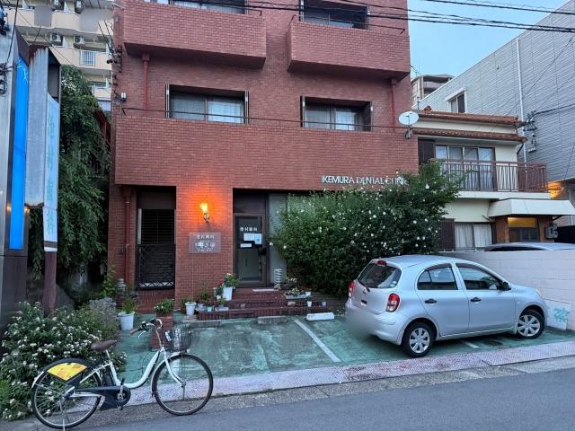 駐車場写真2