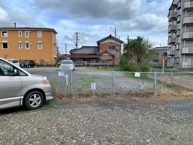 佐貫 第二 駐車場 Akippa 佐貫 第二 駐車場 Akippa