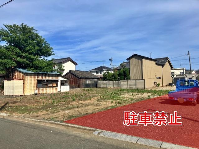 豊橋祇園祭利用に便利！花田町築地アキッパ駐車場Cの駐車場写真