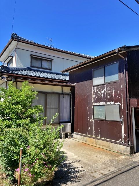 akippa中山3丁目駐車場の駐車場写真