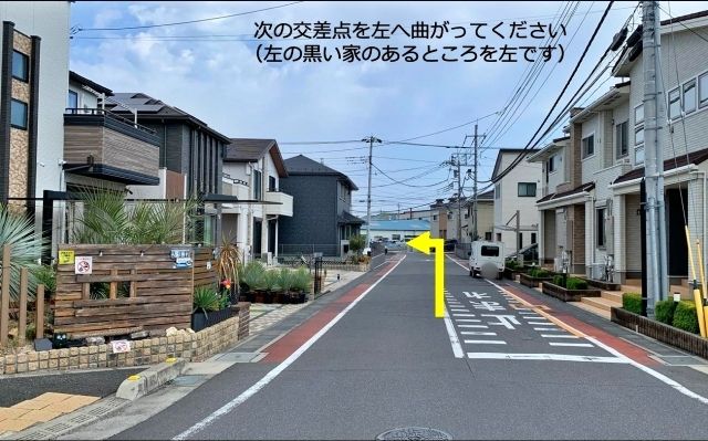 エンジェルパークの駐車場写真
