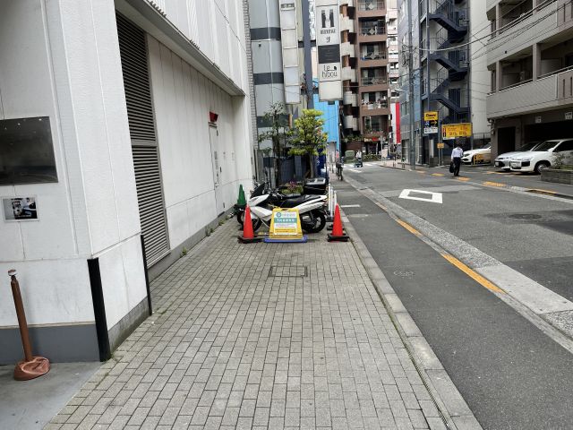 parking photo